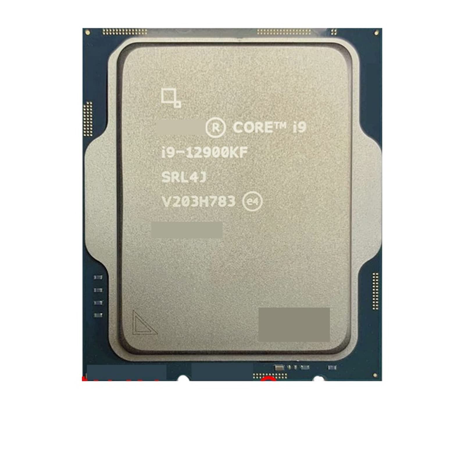 Intel Core i9-12900 CPU 本体 Amazon | コア I9 12900KF 3.7 GHz 16 24 スレッド CPU プロセッサ